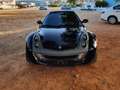 smart roadster roadster-coupe softtouch Fekete - thumbnail 3