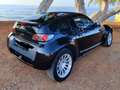 smart roadster roadster-coupe softtouch Fekete - thumbnail 2