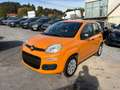 Fiat Panda 1.2i Lounge - EU6 - GARANTIE 1AN - Orange - thumbnail 14