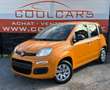 Fiat Panda 1.2i Lounge - EU6 - GARANTIE 1AN - Orange - thumbnail 1