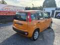 Fiat Panda 1.2i Lounge - EU6 - GARANTIE 1AN - Orange - thumbnail 20