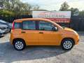 Fiat Panda 1.2i Lounge - EU6 - GARANTIE 1AN - Orange - thumbnail 21
