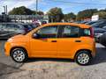 Fiat Panda 1.2i Lounge - EU6 - GARANTIE 1AN - Orange - thumbnail 15