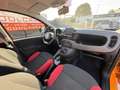 Fiat Panda 1.2i Lounge - EU6 - GARANTIE 1AN - Orange - thumbnail 10