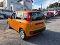 Fiat Panda 1.2i Lounge - EU6 - GARANTIE 1AN - Orange - thumbnail 16