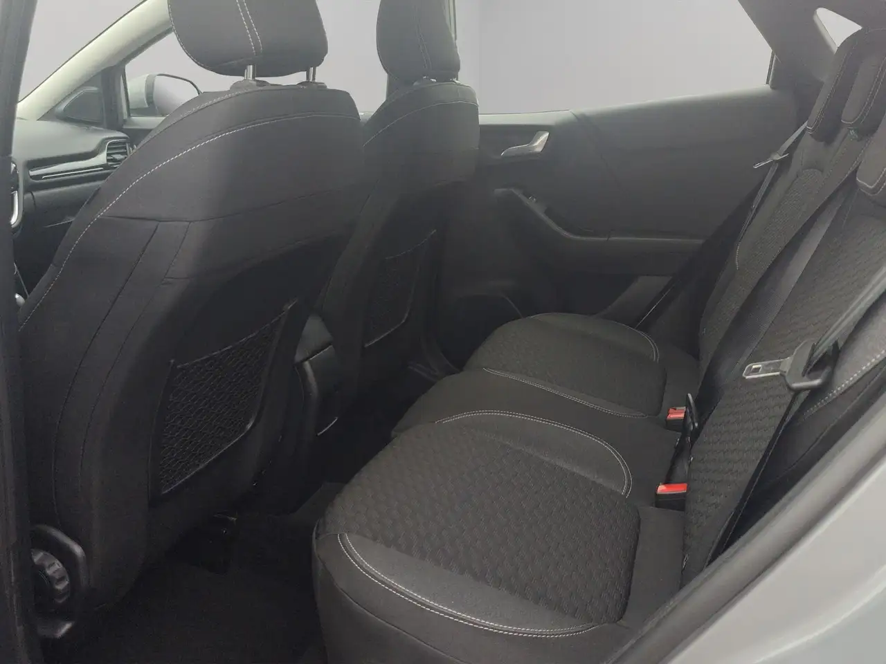 Ford Puma Ecoboost mHEV Titanium AUT, миниатюра 12