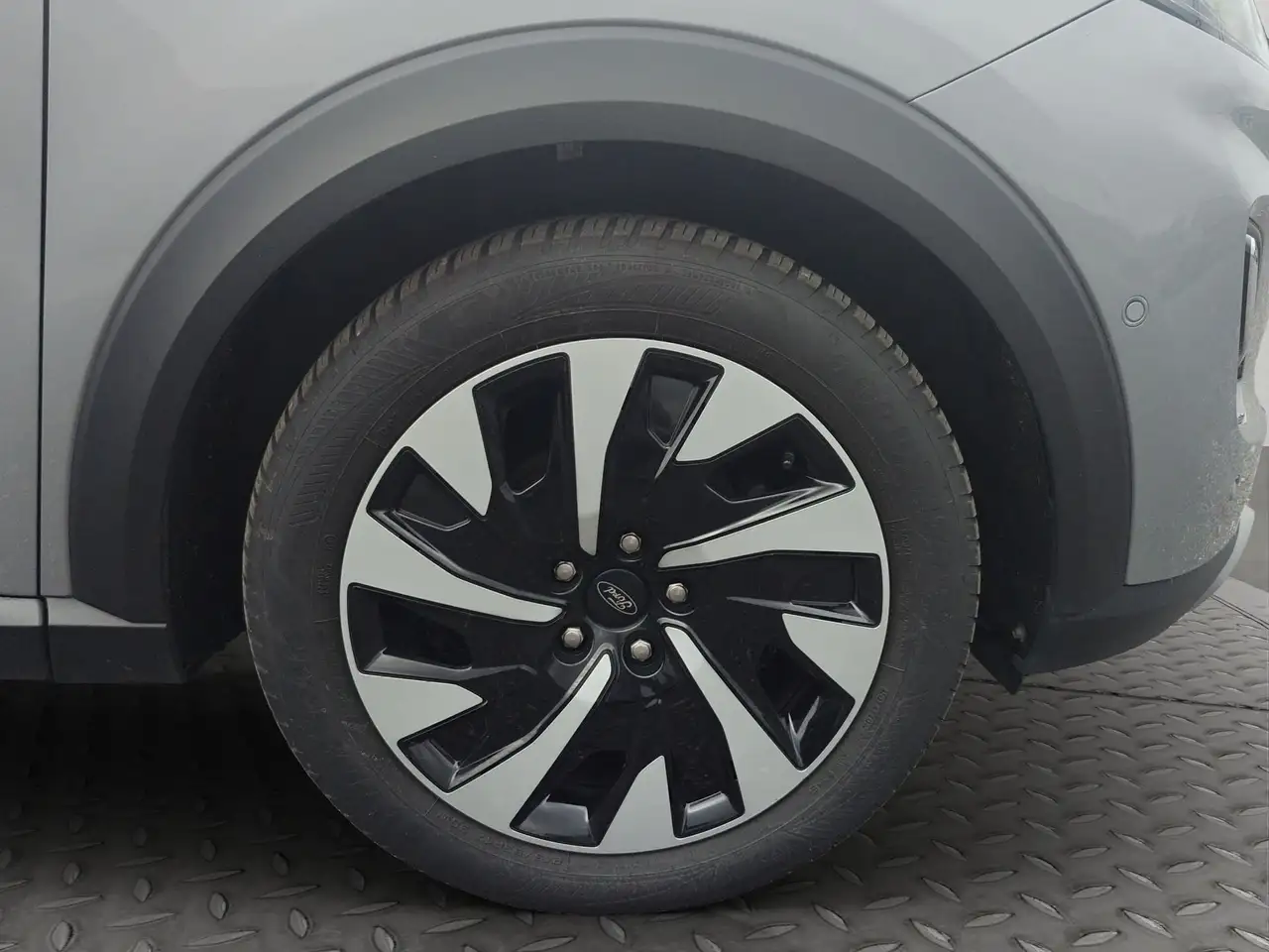 Ford Puma Ecoboost mHEV Titanium AUT, миниатюра 20