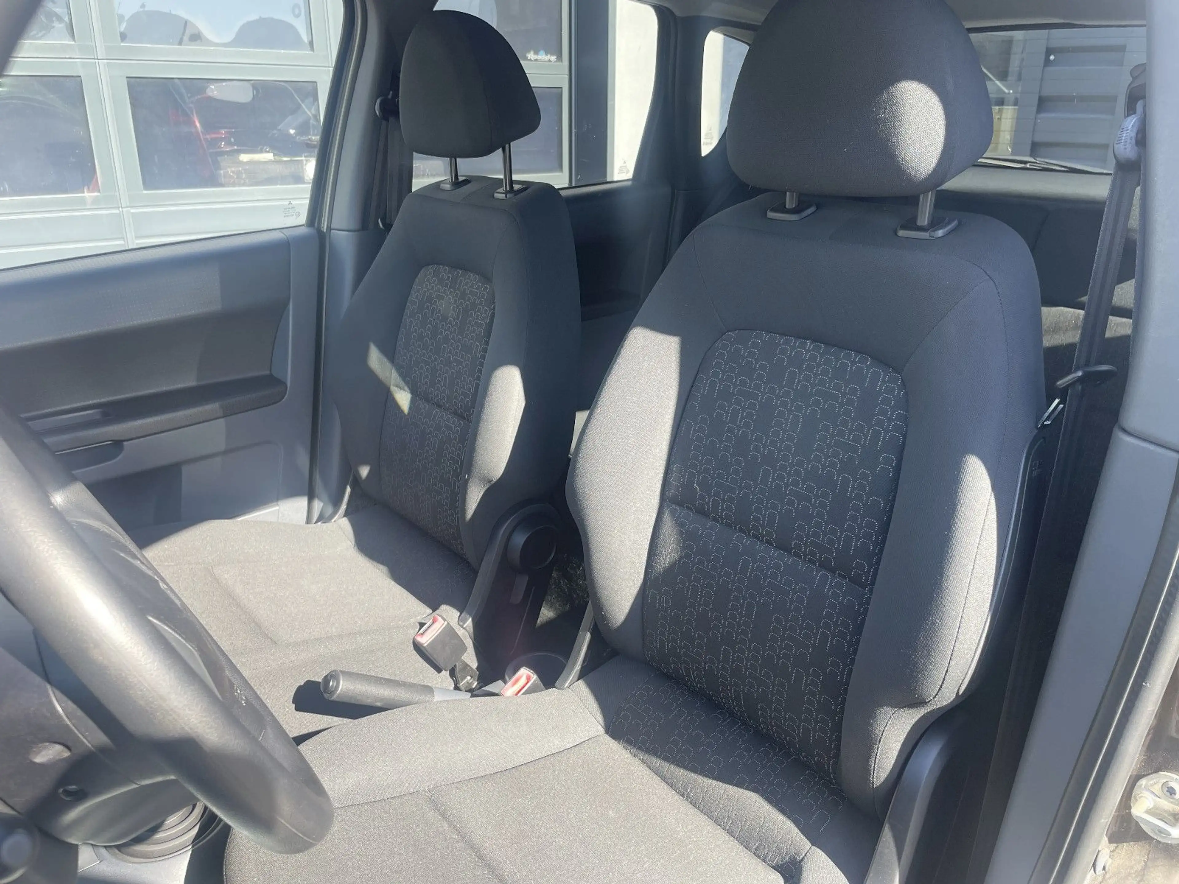 Mitsubishi Colt Lim. 5-trg. ClearTec 35 Jahre / Klima — photo 7