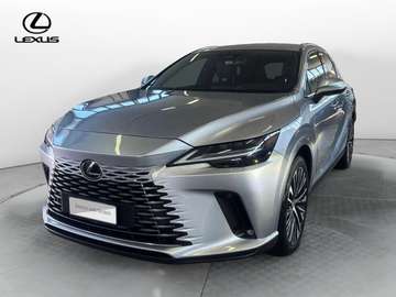 004925 350h Premium Hybrid Executive