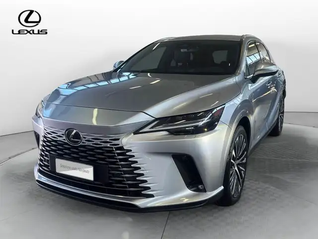 Lexus RX 350 004925 350h Premium Hybrid Executive