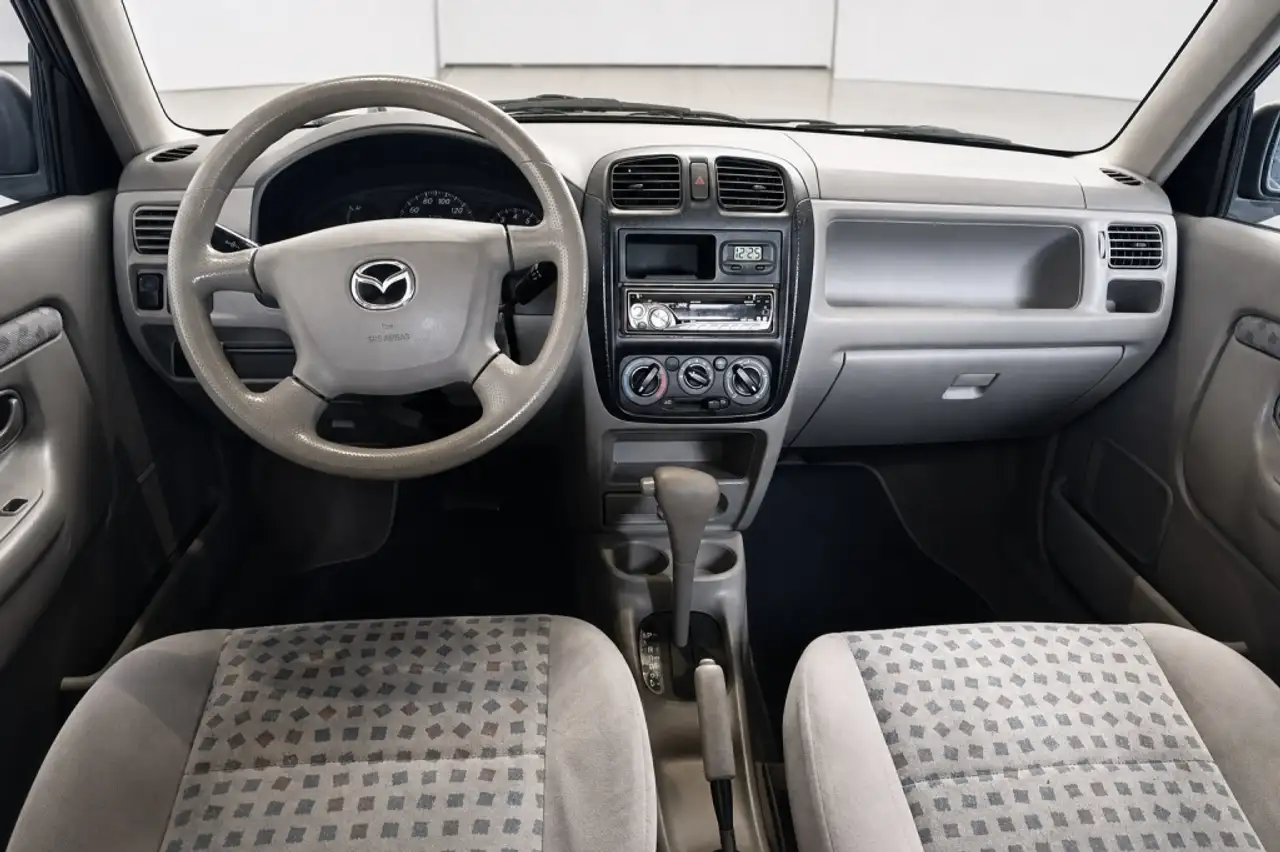 Mazda Demio 1.5 Touring | Automaat | Nieuwe APK |, foto 9