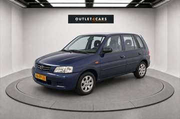 1.5 Touring | Automaat | Nieuwe APK |