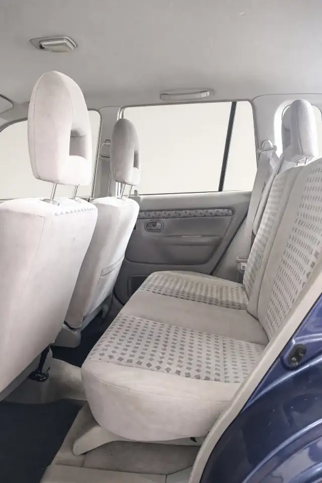 Mazda Demio 1.5 Touring | Automaat | Nieuwe APK |, foto 12