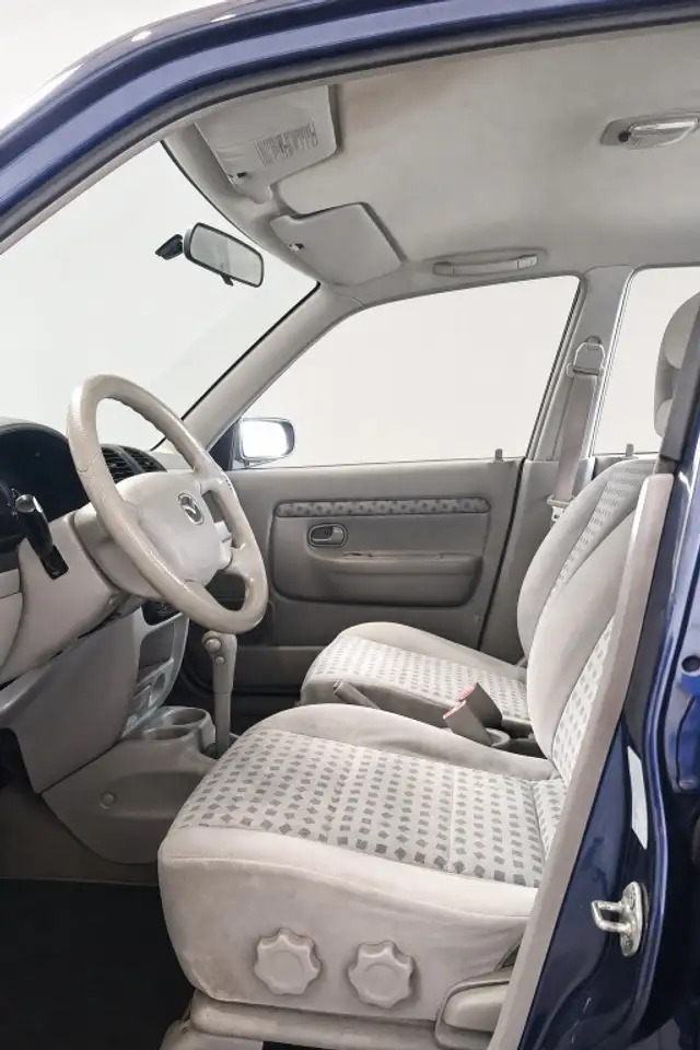 Mazda Demio 1.5 Touring | Automaat | Nieuwe APK |, foto 11