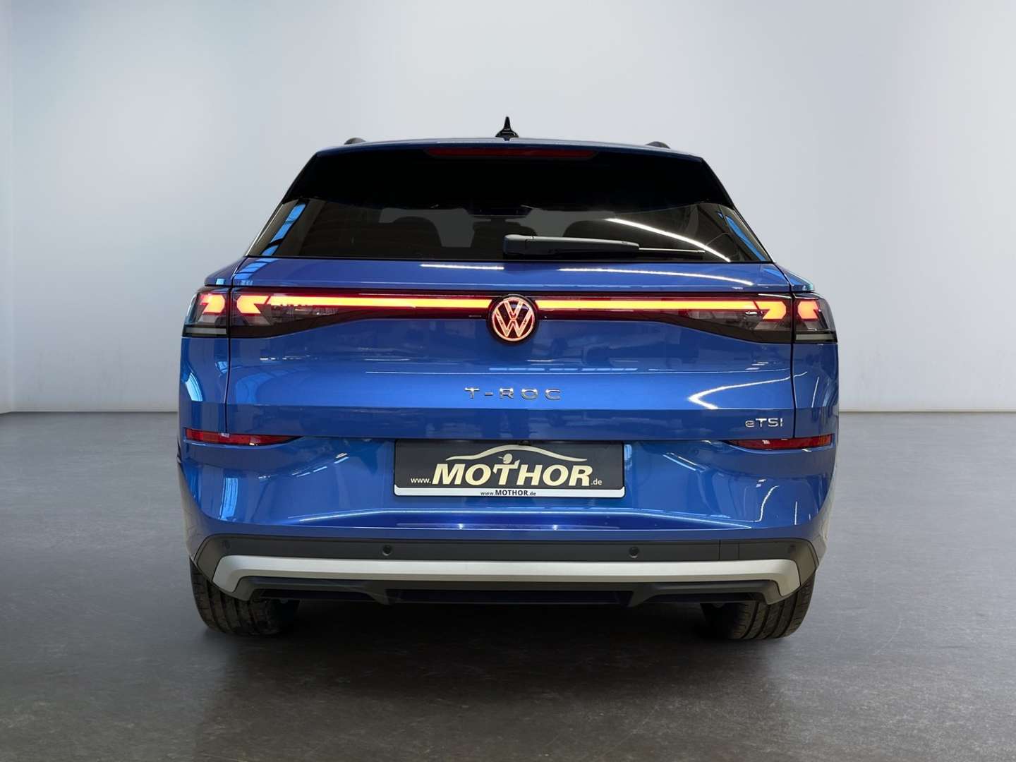 Volkswagen T-Roc ETSI Life -  - Joinsteer - #3