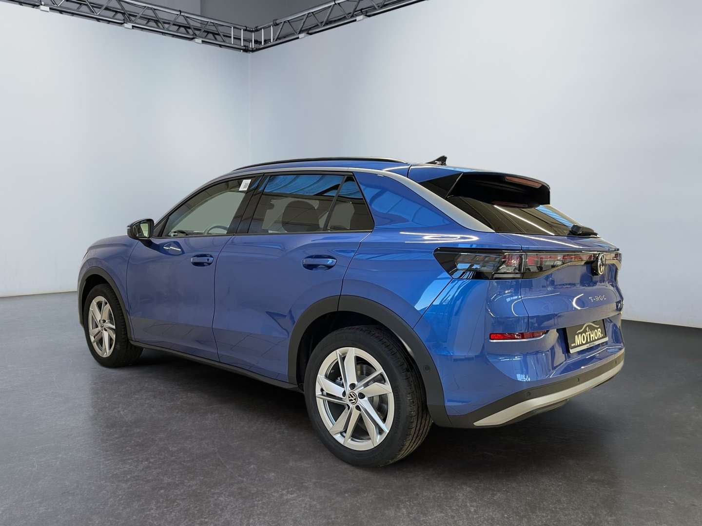 Volkswagen T-Roc ETSI Life -  - Joinsteer - #2