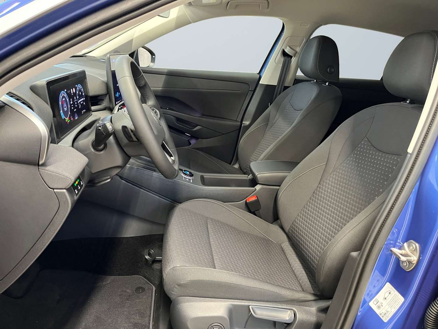 Volkswagen T-Roc ETSI Life -  - Joinsteer - #5