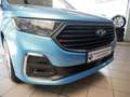 Ford Tourneo Connect Titanium L1 Automatik Blau - thumbnail 3