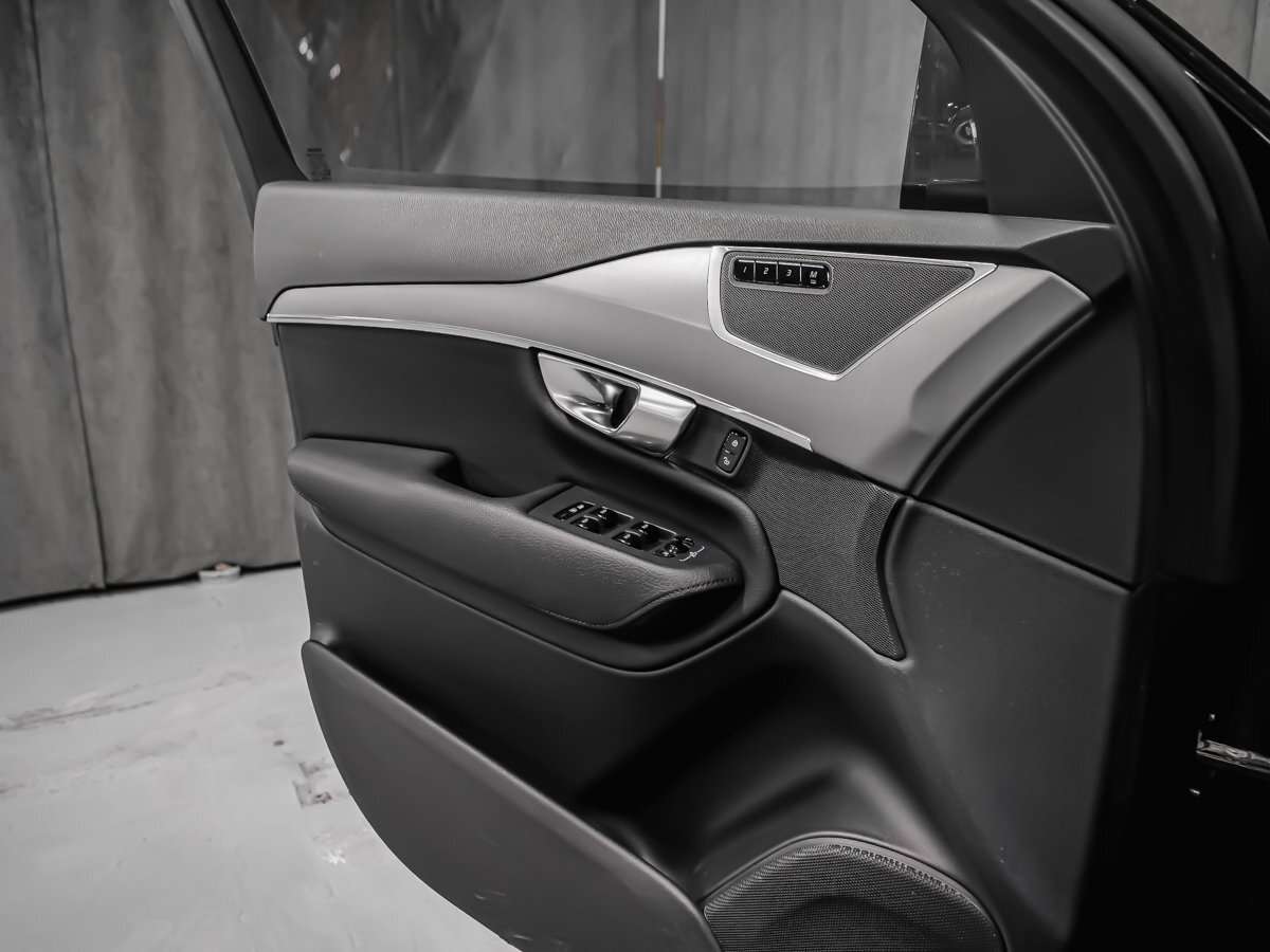 2020 Volvo XC90 T8 MOMENTUM PLUS CAMERA 360 ASSIST CONDUITE MAGS 2 thumb 11