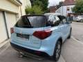 Suzuki Vitara 1.4 Boosterjet Allgrip Aut. ACC-RFK-AHK Blau - thumbnail 3