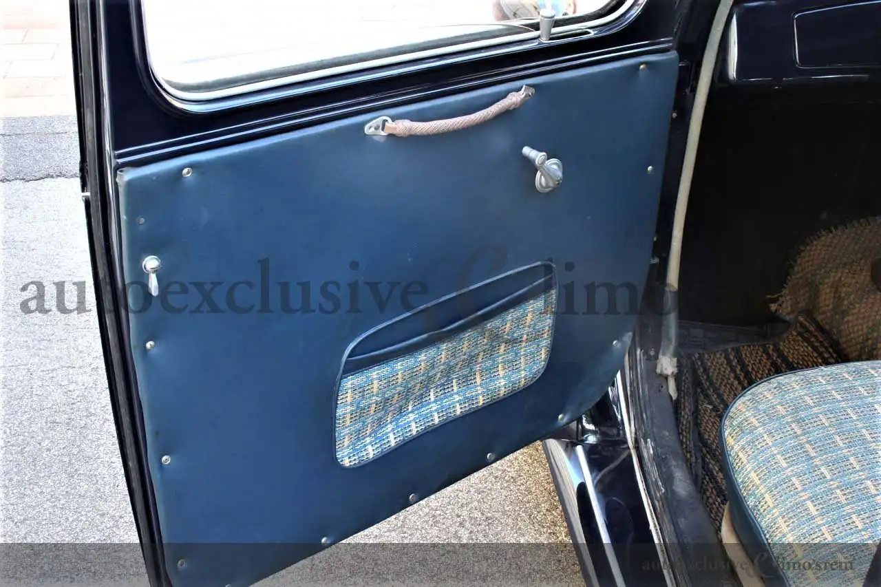 Lancia Ardea IV Serie, foto 9