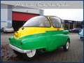 BMW Sonstige Isetta 250 1956 Groen/Geel - thumbnail 6