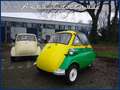 BMW Sonstige Isetta 250 1956 Groen/Geel - thumbnail 1