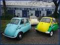 BMW Sonstige Isetta 250 1956 Groen/Geel - thumbnail 12