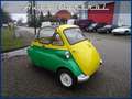 BMW Sonstige Isetta 250 1956 Groen/Geel - thumbnail 8