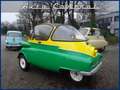BMW Sonstige Isetta 250 1956 Groen/Geel - thumbnail 3