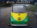 BMW Sonstige Isetta 250 1956 Groen/Geel - thumbnail 5