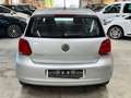 Volkswagen Polo V Trendline/1.Hand/SERVICE NEU Argent - thumbnail 5