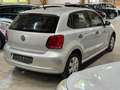Volkswagen Polo V Trendline/1.Hand/SERVICE NEU Argent - thumbnail 4