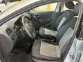 Volkswagen Polo V Trendline/1.Hand/SERVICE NEU Argent - thumbnail 10