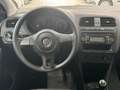 Volkswagen Polo V Trendline/1.Hand/SERVICE NEU Argent - thumbnail 8