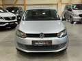 Volkswagen Polo V Trendline/1.Hand/SERVICE NEU Argent - thumbnail 2