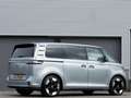 Volkswagen ID. Buzz 1st Max 77kWh | IQ-Matrix LED | Trekhaak | Navigat Gris - thumbnail 2