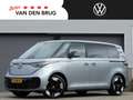 Volkswagen ID. Buzz 1st Max 77kWh | IQ-Matrix LED | Trekhaak | Navigat Gris - thumbnail 1