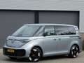 Volkswagen ID. Buzz 1st Max 77kWh | IQ-Matrix LED | Trekhaak | Navigat Gris - thumbnail 3