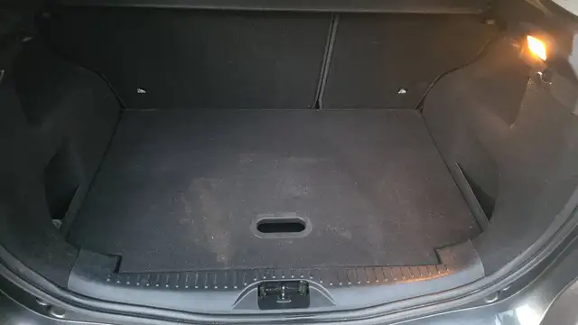 Ford B-Max view 14