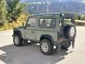 Land Rover Defender 90 E Station Wagon / 4x4 Allrad / 4 Sitzer ... Grau - thumbnail 7