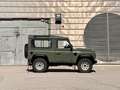 Land Rover Defender 90 E Station Wagon / 4x4 Allrad / 4 Sitzer ... Grau - thumbnail 1