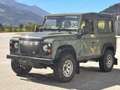 Land Rover Defender 90 E Station Wagon / 4x4 Allrad / 4 Sitzer ... Grau - thumbnail 5