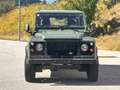 Land Rover Defender 90 E Station Wagon / 4x4 Allrad / 4 Sitzer ... Grau - thumbnail 4