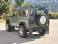 Land Rover Defender 90 E Station Wagon / 4x4 Allrad / 4 Sitzer ... Grau - thumbnail 8