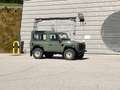 Land Rover Defender 90 E Station Wagon / 4x4 Allrad / 4 Sitzer ... Grau - thumbnail 20