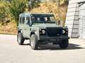 Land Rover Defender 90 E Station Wagon / 4x4 Allrad / 4 Sitzer ... Grau - thumbnail 3