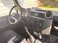 Land Rover Defender 90 E Station Wagon / 4x4 Allrad / 4 Sitzer ... Grau - thumbnail 16