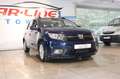 Dacia Logan MCV II Kombi Laureate *Automatik*AHK 1,15t Azul - thumbnail 3