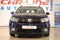 Dacia Logan MCV II Kombi Laureate *Automatik*AHK 1,15t Azul - thumbnail 2